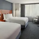 Courtyard By Marriott Washington, D.C./Foggy Bottom