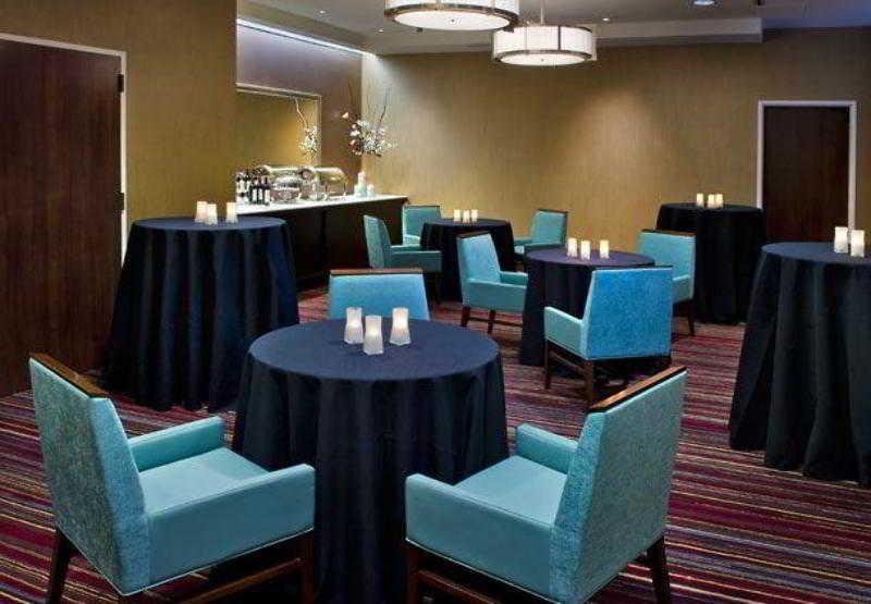 Courtyard By Marriott Washington, D.c./foggy Bottom Washington