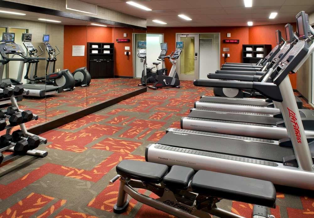 Hotel Courtyard By Marriott Washington, D.c./foggy Bottom Washington