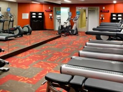 Courtyard By Marriott Washington, D.c./foggy Bottom Hotel