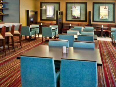 Courtyard By Marriott Washington, D.c./foggy Bottom 3* Washington