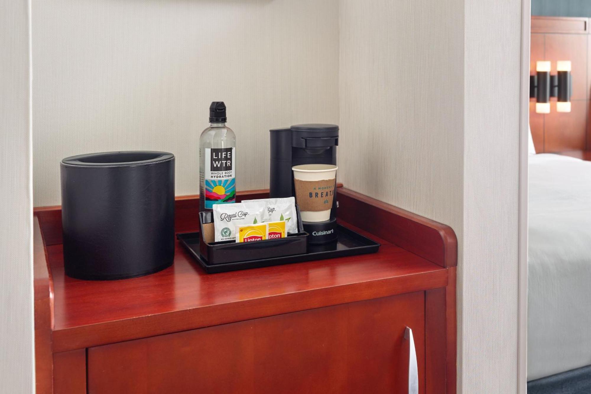 Hotel Courtyard By Marriott Washington, D.c./foggy Bottom