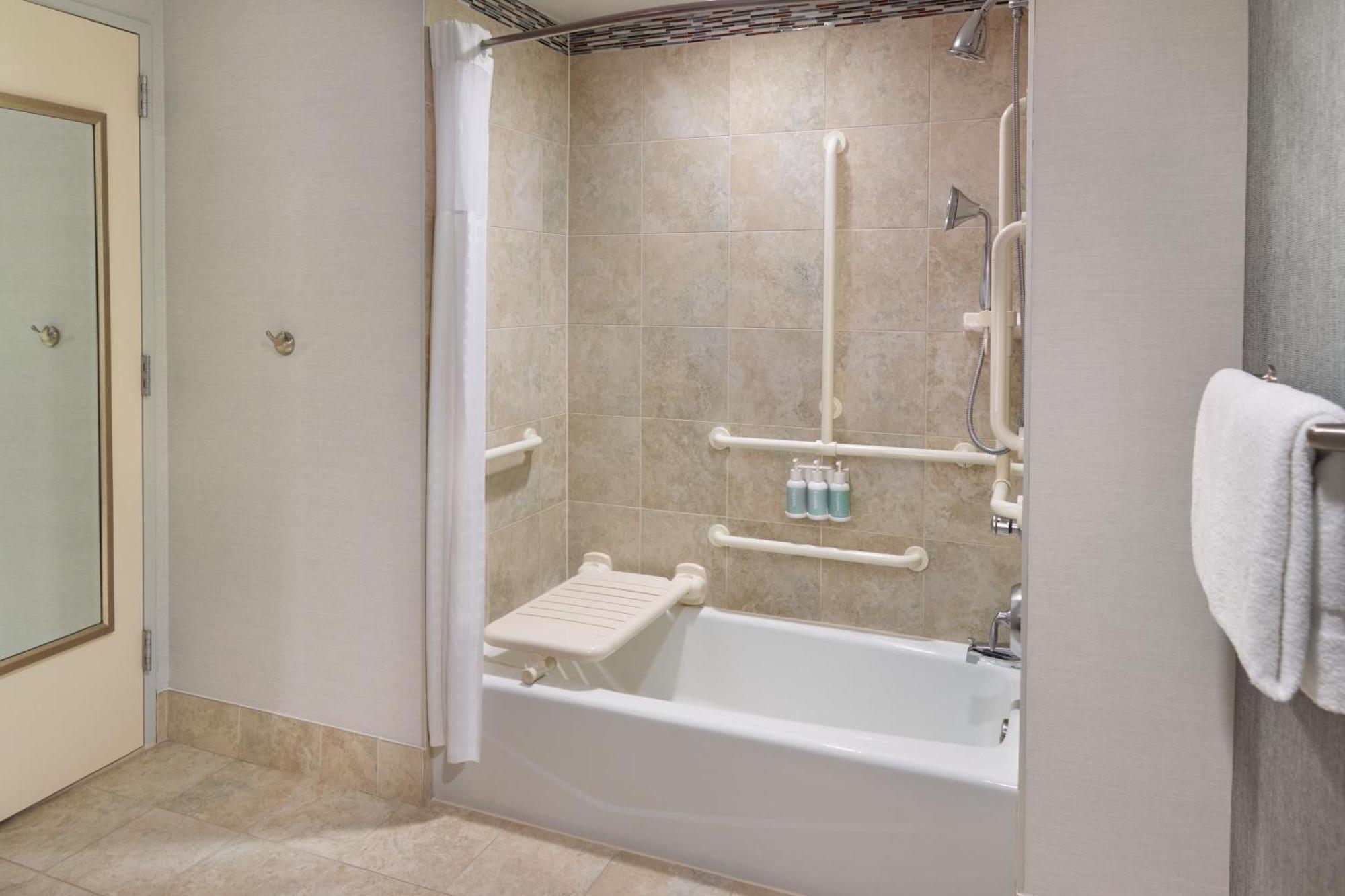 Hotel Courtyard By Marriott Washington, D.c./foggy Bottom