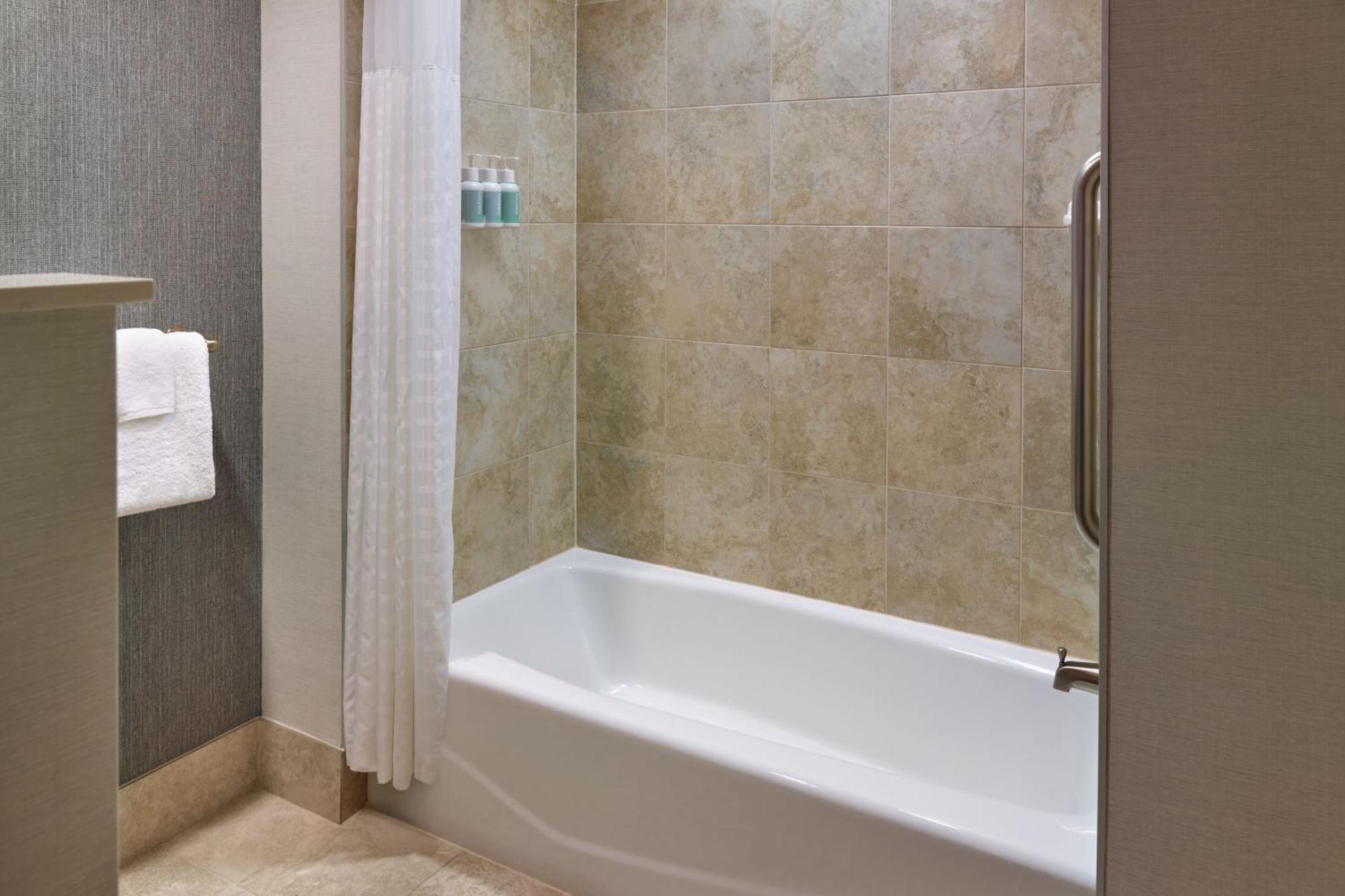 Hotel Courtyard By Marriott Washington, D.c./foggy Bottom Washington