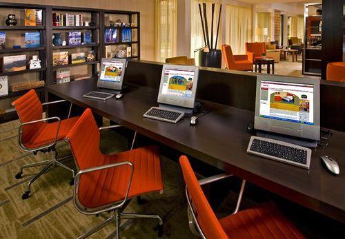 Hotel Courtyard By Marriott Washington, D.c./foggy Bottom Washington
