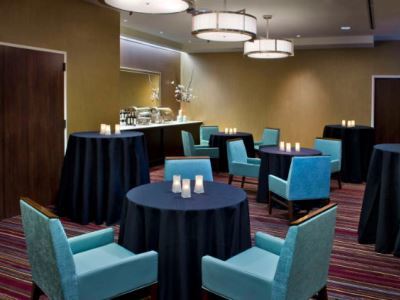 Courtyard By Marriott Washington, D.c./foggy Bottom 3* Washington