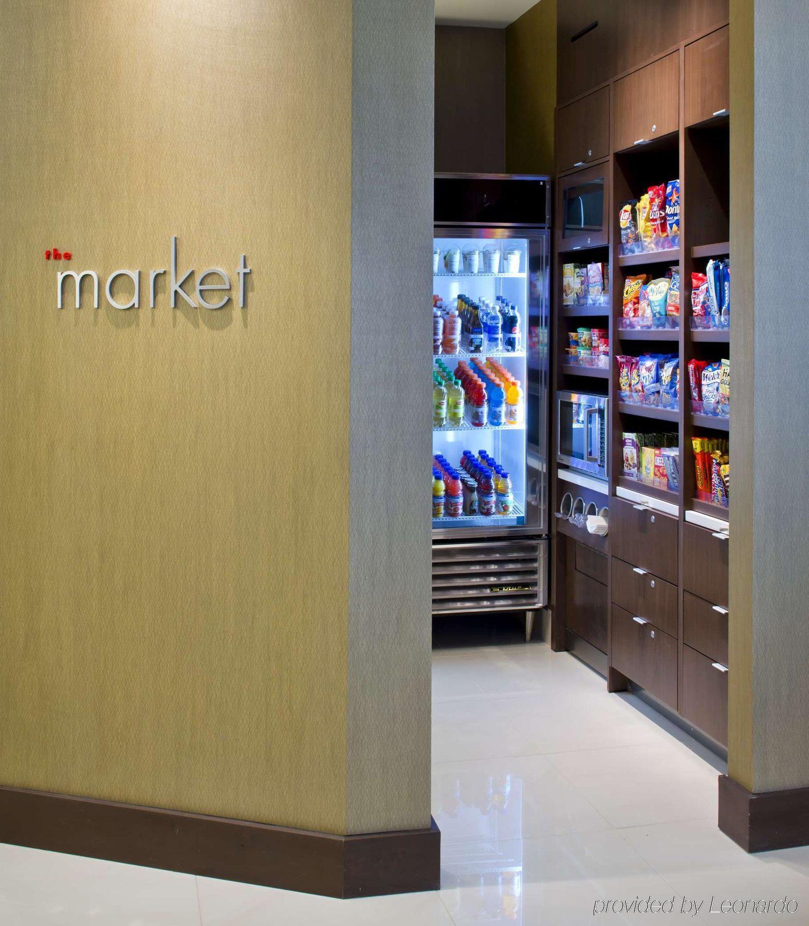 Courtyard By Marriott Washington, D.c./foggy Bottom Washington