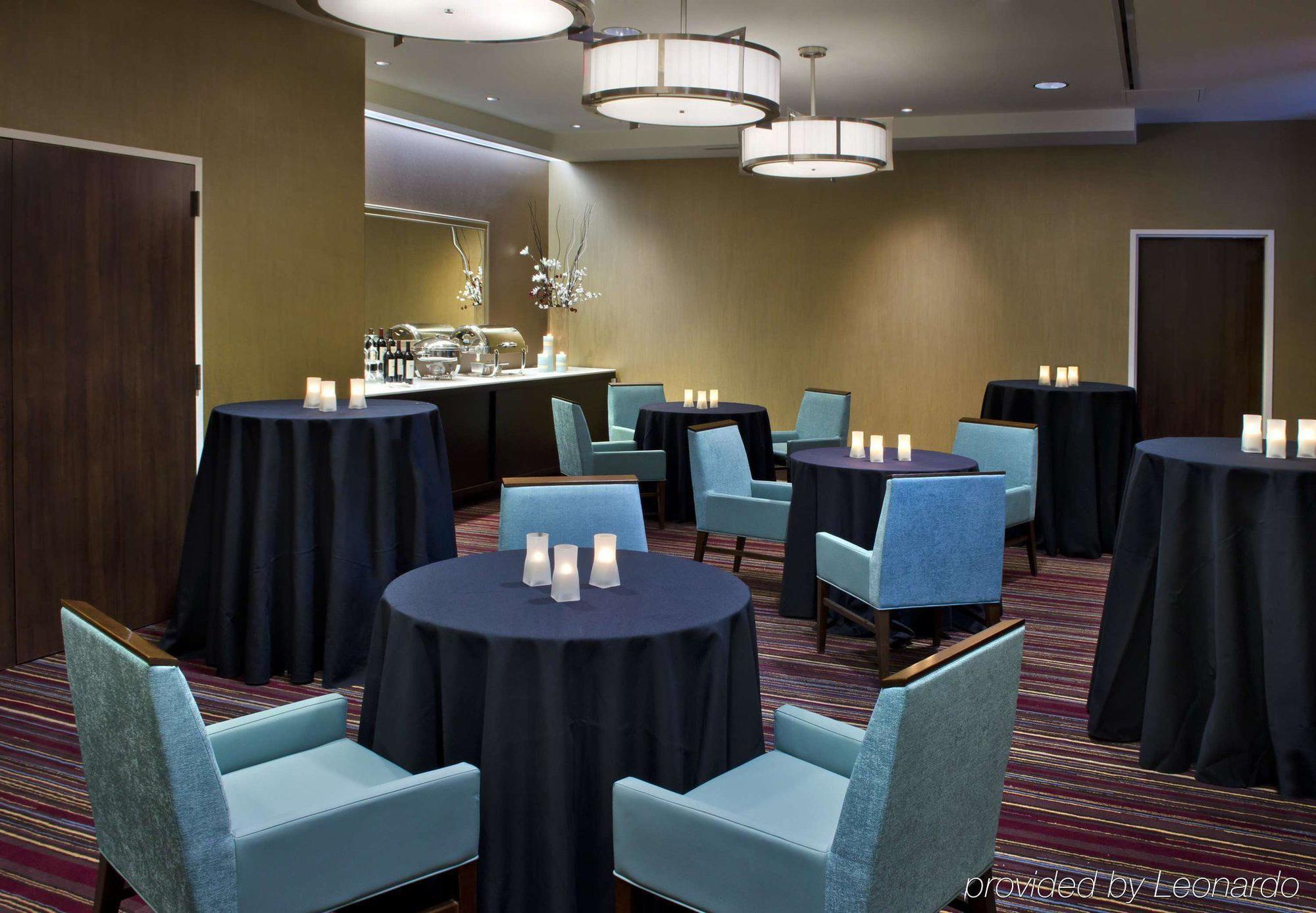 Hotel Courtyard By Marriott Washington, D.c./foggy Bottom 3*