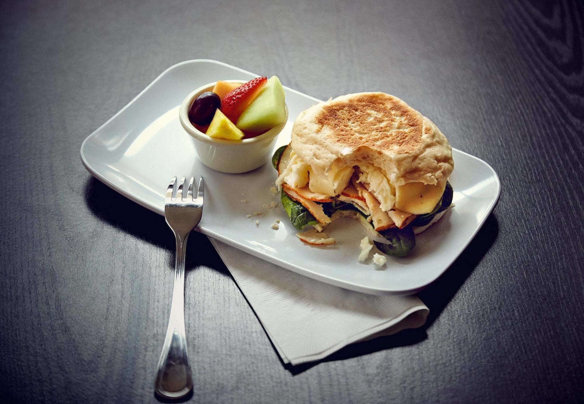 Courtyard By Marriott Washington, D.c./foggy Bottom 3*